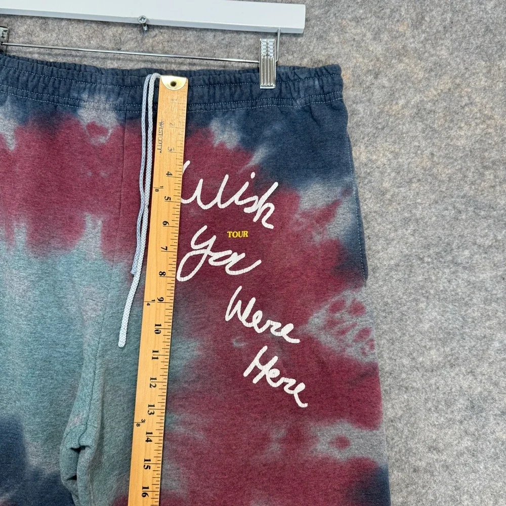 Astroworld no visible